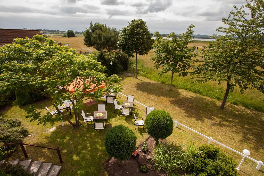 Hotel Am See Baabe Ruang foto